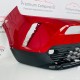 Vauxhall Mokka Front Bumper Sri Turbo Elite Genuine Red 2021 - 2024 [ap100]