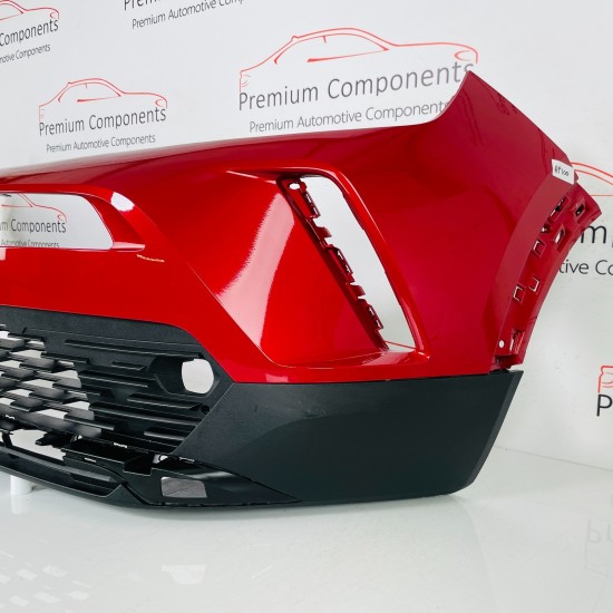 Vauxhall Mokka Front Bumper Sri Turbo Elite Genuine Red 2021 - 2024 [ap100]
