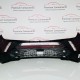 Vauxhall Mokka Front Bumper Sri Turbo Elite Genuine Red 2021 - 2024 [ap100]