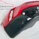 Vauxhall Mokka Front Bumper Sri Turbo Elite Genuine Red 2021 - 2024 [ap100]
