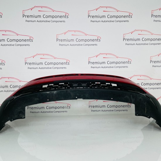 Vauxhall Mokka Front Bumper Sri Turbo Elite Genuine Red 2021 - 2024 [ap100]