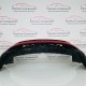 Vauxhall Mokka Front Bumper Sri Turbo Elite Genuine Red 2021 - 2024 [ap100]