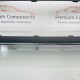 Vauxhall Insignia Front Bumper Vx Line Genuine Grey 2020 - 2024 [ap103]