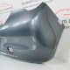 Vauxhall Corsa E Rear Bumper Genuine Grey 2014 - 2018 [aj97]