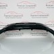 Vauxhall Corsa F Front Bumper Genuine Black With Grill 2019 - 2023 [ab56]