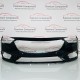 Vauxhall Insignia Front Bumper Skin Genuine Mk2 Blue With Pdc 2017 - 2020 [ah99]
