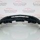 Vauxhall Mokka Front Bumper J13 Genuine Grey 95350353 / 2012 - 2016 [ar2]