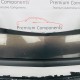 Vauxhall Mokka Front Bumper J13 Genuine Grey 95350353 / 2012 - 2016 [ar2]