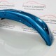 Vauxhall Astra Cascada Front Bumper Cabrio Genuine Blue 13369002 / 2014 - 2018 Vauxhall Astra Cascada Front Bumper Cabrio Genuine Blue 13369002 / 2014 - 2018