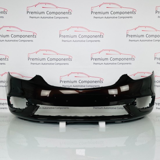 Vauxhall Zafira C Front Bumper Tourer Face Lift Genuine 3907978 / 2017 - 2020 Vauxhall Zafira C Front Bumper Tourer Face Lift Genuine 3907978 / 2017 - 2020