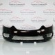 Vauxhall Zafira C Front Bumper Tourer Face Lift Genuine 3907978 / 2017 - 2020 Vauxhall Zafira C Front Bumper Tourer Face Lift Genuine 3907978 / 2017 - 2020
