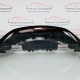 Vauxhall Zafira C Front Bumper Tourer Face Lift Genuine 3907978 / 2017 - 2020 Vauxhall Zafira C Front Bumper Tourer Face Lift Genuine 3907978 / 2017 - 2020