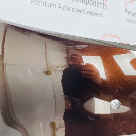 Vauxhall Zafira C Front Bumper Tourer Face Lift Genuine 3907978 / 2017 - 2020 Vauxhall Zafira C Front Bumper Tourer Face Lift Genuine 3907978 / 2017 - 2020