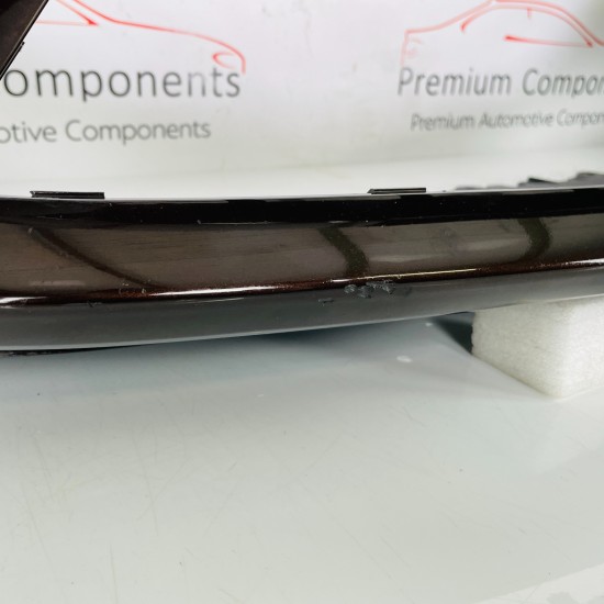 Vauxhall Zafira C Front Bumper Tourer Face Lift Genuine 3907978 / 2017 - 2020 Vauxhall Zafira C Front Bumper Tourer Face Lift Genuine 3907978 / 2017 - 2020