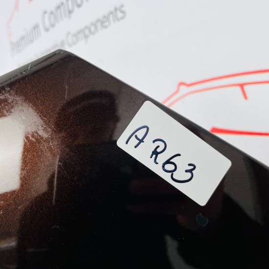 Vauxhall Zafira C Front Bumper Tourer Face Lift Genuine 3907978 / 2017 - 2020 Vauxhall Zafira C Front Bumper Tourer Face Lift Genuine 3907978 / 2017 - 2020