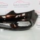 Vauxhall Zafira C Front Bumper Tourer Face Lift Genuine 3907978 / 2017 - 2020 Vauxhall Zafira C Front Bumper Tourer Face Lift Genuine 3907978 / 2017 - 2020