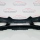 Vauxhall Zafira C Front Bumper Tourer Face Lift Genuine 3907978 / 2017 - 2020 Vauxhall Zafira C Front Bumper Tourer Face Lift Genuine 3907978 / 2017 - 2020