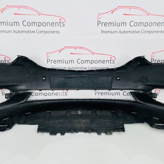 Vauxhall Zafira C Front Bumper Tourer Face Lift Genuine 3907978 / 2017 - 2020 Vauxhall Zafira C Front Bumper Tourer Face Lift Genuine 3907978 / 2017 - 2020