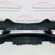 Vauxhall Zafira C Front Bumper Tourer Face Lift Genuine 3907978 / 2017 - 2020 Vauxhall Zafira C Front Bumper Tourer Face Lift Genuine 3907978 / 2017 - 2020