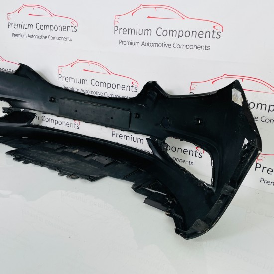 Vauxhall Zafira C Front Bumper Tourer Face Lift Genuine 3907978 / 2017 - 2020 Vauxhall Zafira C Front Bumper Tourer Face Lift Genuine 3907978 / 2017 - 2020