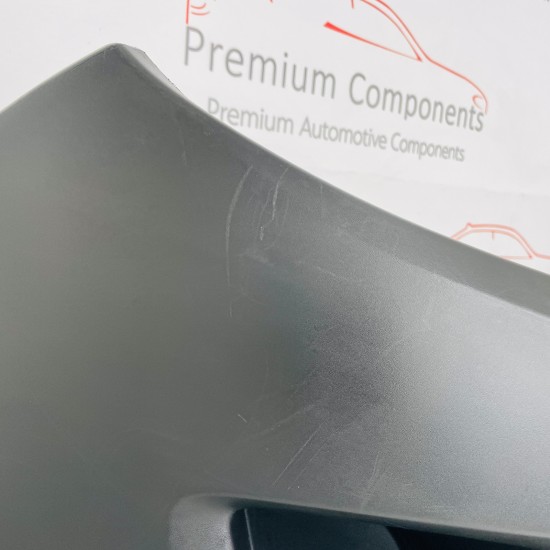 Vauxhall Movano Front Bumper / Renault Master Genuine 620220008r / 2010 - 2019 Vauxhall Movano Front Bumper / Renault Master Genuine 620220008r / 2010 - 2019