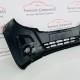Vauxhall Movano Front Bumper / Renault Master Genuine 620220008r / 2010 - 2019 Vauxhall Movano Front Bumper / Renault Master Genuine 620220008r / 2010 - 2019