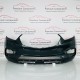 Vauxhall Mokka Front Bumper Genuine Grey X Turbo With Pdc 2017 - 2020 [am32]