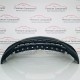 Vauxhall Mokka Front Bumper Genuine Grey X Turbo With Pdc 2017 - 2020 [am32]