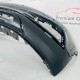 Vauxhall Mokka Front Bumper Genuine Grey X Turbo With Pdc 2017 - 2020 [am32]