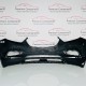 Vauxhall Mokka Front Bumper Genuine Grey X Turbo With Pdc 2017 - 2020 [am32]