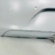 Vauxhall Corsa F Rear Bumper Genuine Grey With Pdc 2019 - 2023 [am20]