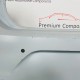 Vauxhall Corsa F Rear Bumper Genuine Grey With Pdc 2019 - 2023 [am20]