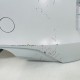 Vauxhall Corsa F Rear Bumper Genuine Grey With Pdc 2019 - 2023 [am20]