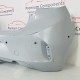 Vauxhall Corsa F Rear Bumper Genuine Grey With Pdc 2019 - 2023 [am20]