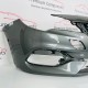 Vauxhall Astra K Front Bumper Skin Genuine Grey Face Lift 2019 - 2022 [aj102]