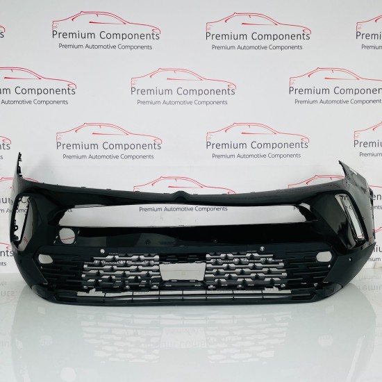 Vauxhall Mokka Front Bumper Sri Turbo Elite Genuine 9835278480 | 2021 - 2024 Vauxhall Mokka Front Bumper Sri Turbo Elite Genuine 9835278480 | 2021 - 2024