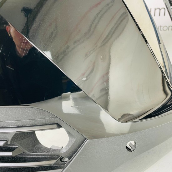 Vauxhall Mokka Front Bumper Sri Turbo Elite Genuine 9835278480 | 2021 - 2024 Vauxhall Mokka Front Bumper Sri Turbo Elite Genuine 9835278480 | 2021 - 2024