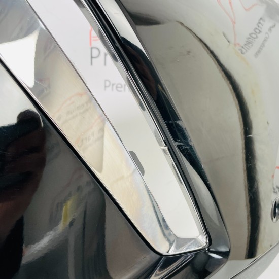 Vauxhall Mokka Front Bumper Sri Turbo Elite Genuine 9835278480 | 2021 - 2024 Vauxhall Mokka Front Bumper Sri Turbo Elite Genuine 9835278480 | 2021 - 2024