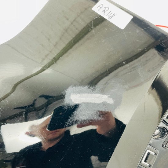 Vauxhall Mokka Front Bumper Sri Turbo Elite Genuine 9835278480 | 2021 - 2024 Vauxhall Mokka Front Bumper Sri Turbo Elite Genuine 9835278480 | 2021 - 2024