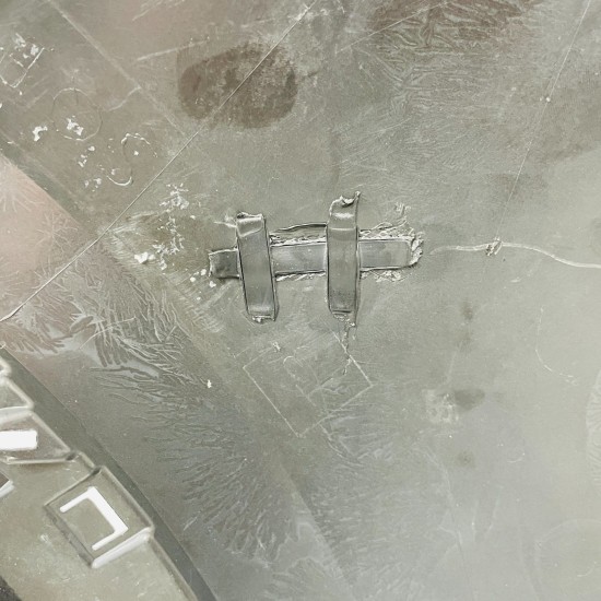 Vauxhall Mokka Front Bumper Sri Turbo Elite Genuine 9835278480 | 2021 - 2024 Vauxhall Mokka Front Bumper Sri Turbo Elite Genuine 9835278480 | 2021 - 2024