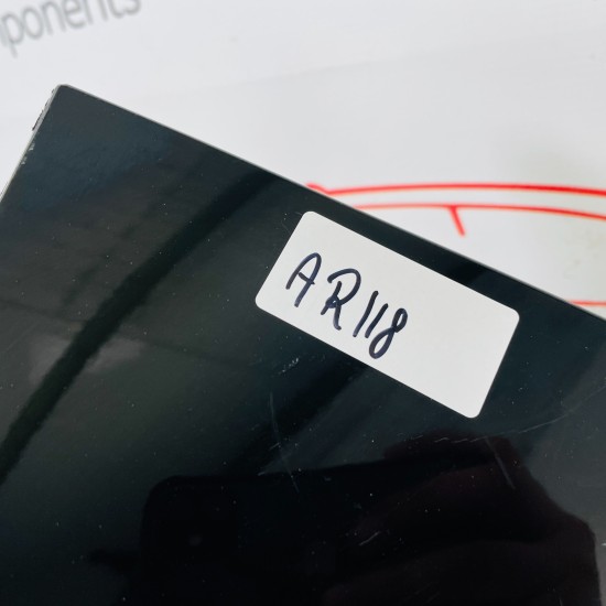 Vauxhall Mokka Front Bumper Sri Turbo Elite Genuine 9835278480 | 2021 - 2024 Vauxhall Mokka Front Bumper Sri Turbo Elite Genuine 9835278480 | 2021 - 2024