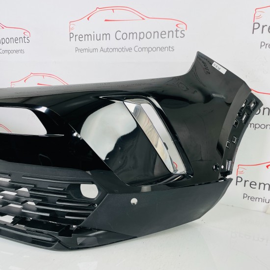 Vauxhall Mokka Front Bumper Sri Turbo Elite Genuine 9835278480 | 2021 - 2024 Vauxhall Mokka Front Bumper Sri Turbo Elite Genuine 9835278480 | 2021 - 2024