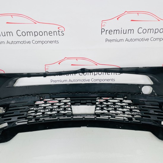 Vauxhall Mokka Front Bumper Sri Turbo Elite Genuine 9835278480 | 2021 - 2024 Vauxhall Mokka Front Bumper Sri Turbo Elite Genuine 9835278480 | 2021 - 2024