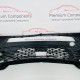 Vauxhall Mokka Front Bumper Sri Turbo Elite Genuine 9835278480 | 2021 - 2024 Vauxhall Mokka Front Bumper Sri Turbo Elite Genuine 9835278480 | 2021 - 2024