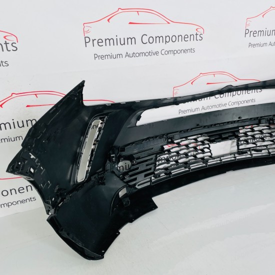 Vauxhall Mokka Front Bumper Sri Turbo Elite Genuine 9835278480 | 2021 - 2024 Vauxhall Mokka Front Bumper Sri Turbo Elite Genuine 9835278480 | 2021 - 2024