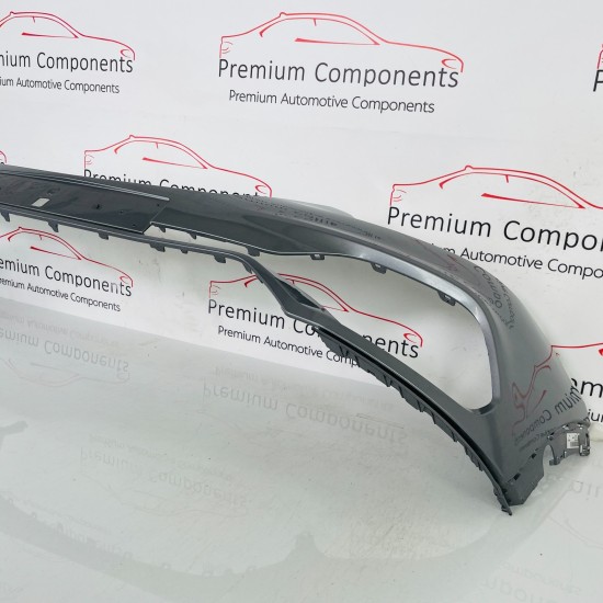 Vauxhall Grandland X Front Bumper Genuine Grey Yp00024277 | 2016 - 2021 [ar123]