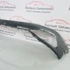 Vauxhall Grandland X Front Bumper Genuine Grey Yp00024277 | 2016 - 2021 [ar123]