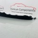 Vauxhall Insignia Rear Bumper Trim Diffuser Spoiler Section 2017 - 2020 [ak144]