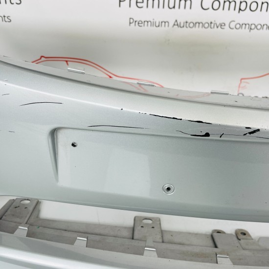 Vauxhall Astra K Front Bumper Skin Genuine Hatchback Estate 2016 - 2019 [aj103]