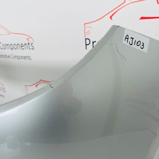 Vauxhall Astra K Front Bumper Skin Genuine Hatchback Estate 2016 - 2019 [aj103]